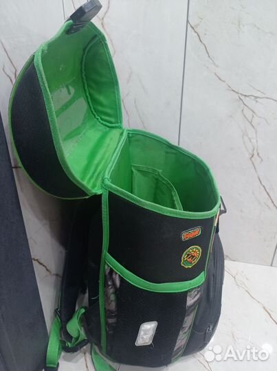 Рюкзак школьный herlitz