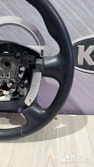 Руль Рулевое колесо Nissan primera P12