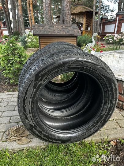 Nokian Tyres Hakkapeliitta R2 SUV 225/60 R18