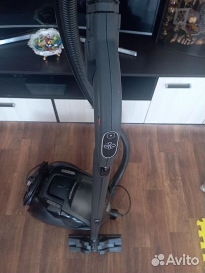 Пылесос парогенератор Zepter tuttoluxo 6SB