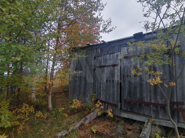 Гараж, 20 м²