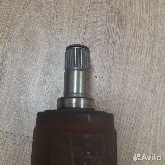 Привод передний левый Honda Cr-V 3 2007-2012