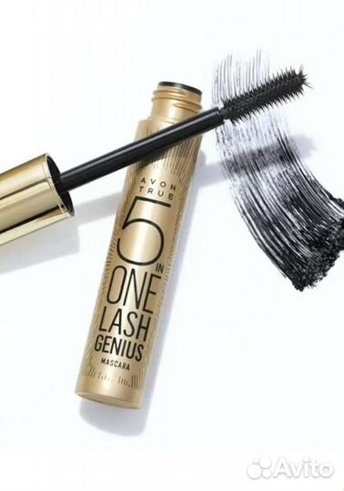 Тушь для ресниц