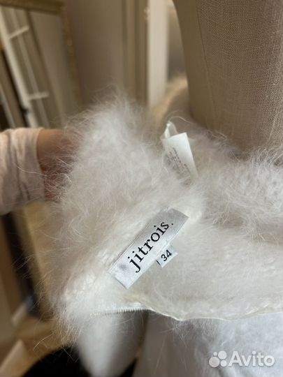 Платье jitrois Оригинал