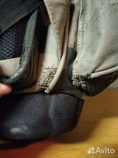 Рюкзак Korum Rucksack