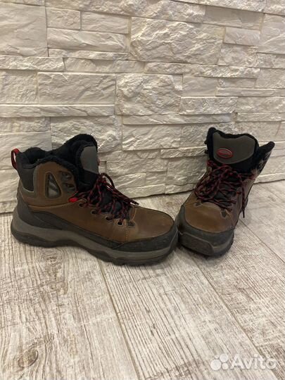 Ботинки мужские зимние 41 размер