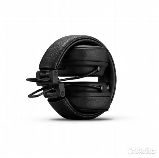 Наушники marshall major 4