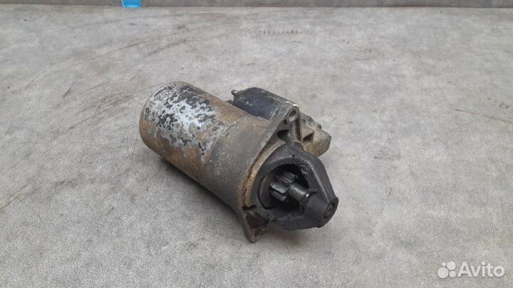 Стартер Opel Corsa B 1.0 X10XE (MT) 1998