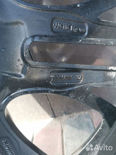 Колеса зимние