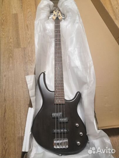 Бас-гитара Cort Action PJ OPW