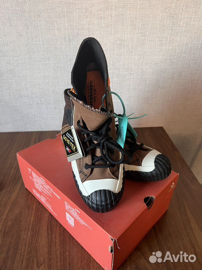 Converse Chuck taylor all star 1970s Bosey GTX