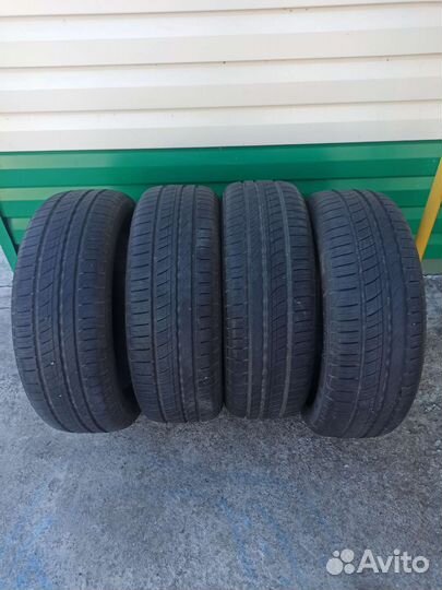 Pirelli Cinturato P1 Verde 195/55 R16
