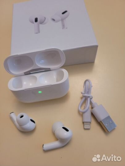Airpods pro реплика