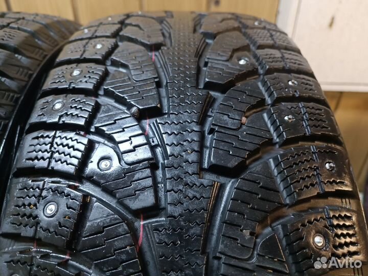Hankook I'Pike RW11 235/50 R18