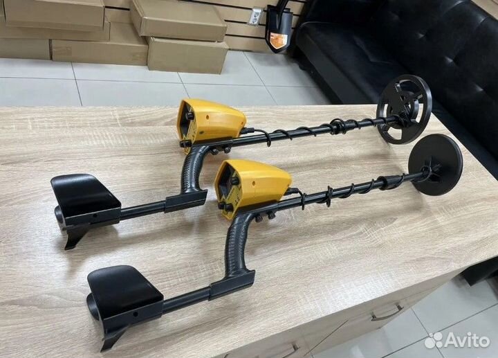 Металлоискатель MD 5090 купить новый