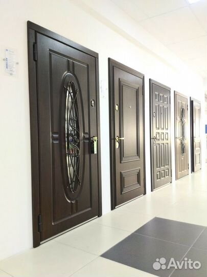 Входные Двери без посредников