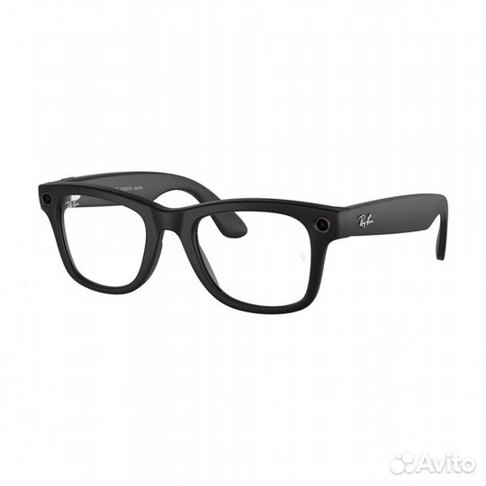 Умные очки Ray Ban Wayfarer М