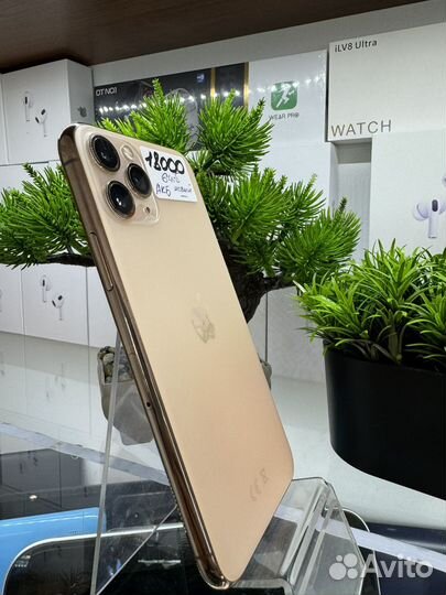 iPhone 11 Pro, 64 ГБ