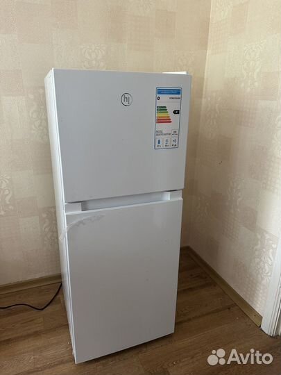 Холодильник двухкамерный новый
