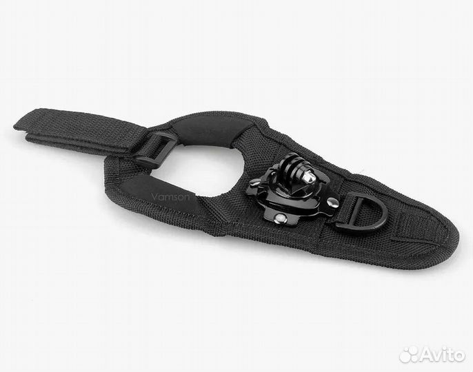 Крепление на кисть для экшн камеры Gopro