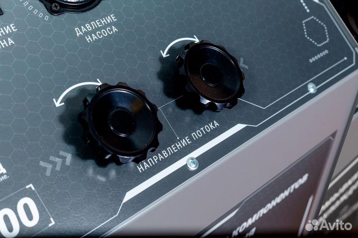 Инструмент для промывки печки оборудование сто