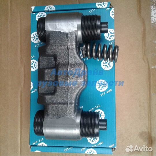 Бинокль суппорта Knorr SL7 SM7 ST7