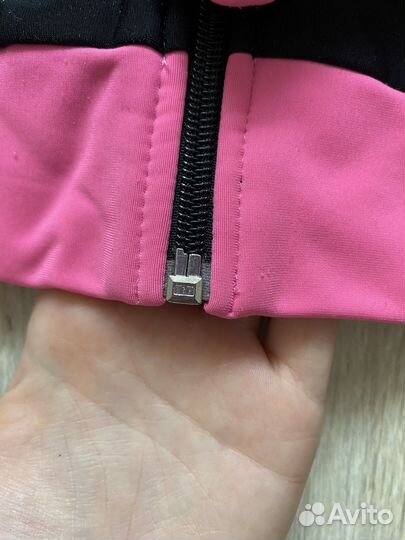 Кофта для фигурного катания