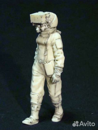 Модели вселенной maschinen krieger 1/20