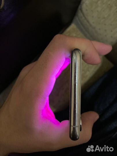 iPhone Xs, 64 ГБ