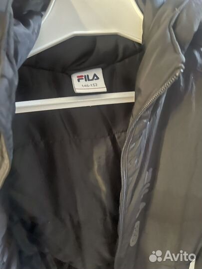 Куртка на мальчика 146-152 см