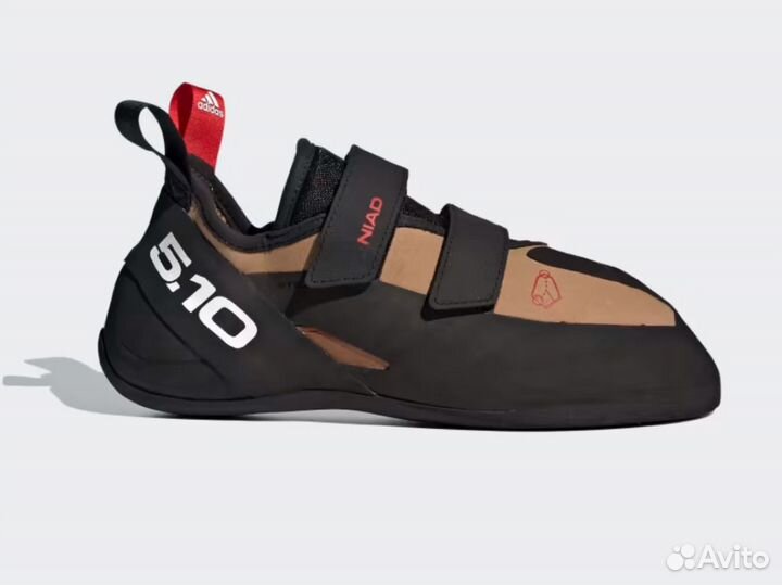 Скальные туфли adidas five ten niad vcs fw2849