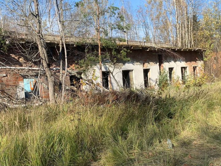 Производство