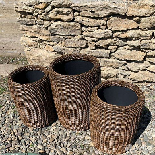 Кашпо для цветов