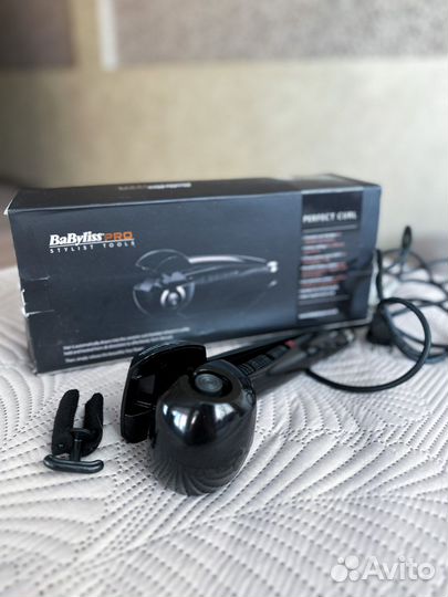 Щипцы babyliss pro BAB2665U
