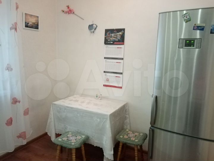 2-к. квартира, 55,9 м², 7/9 эт.