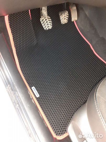 Эва коврики