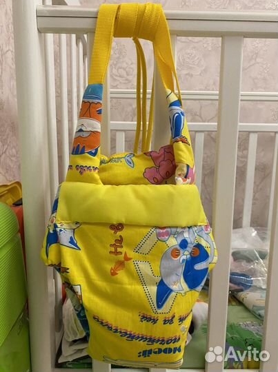 Прыгунки детские