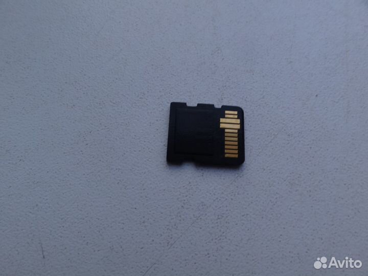 Карта памяти M2 SanDisk