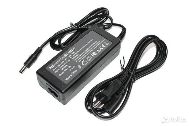 Блоки питания 12в от 0.5А -5А, 15в 1А оптом