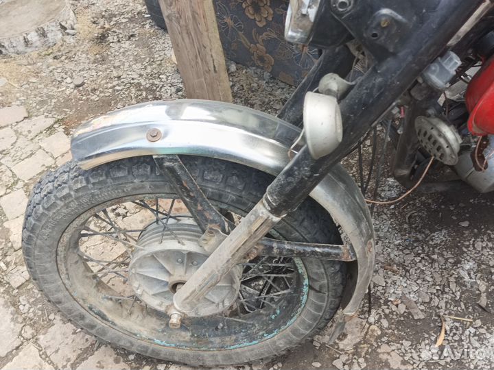 Разбор планеты 5