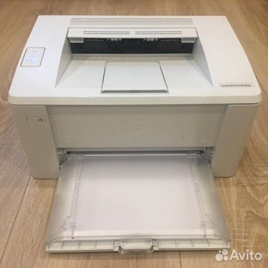 Принтер лазерный HP m104a
