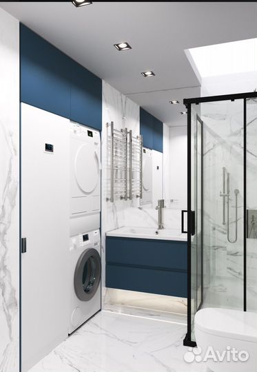 3d визуализация