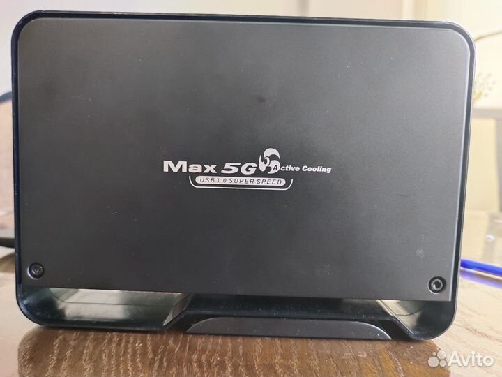 Корпус для жесткого диска 3.5