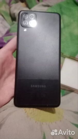 Samsung Galaxy A12, 4/64 ГБ