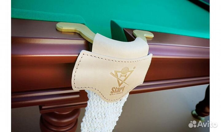 Бильярдный стол Прага Пул 7ф (prg7-or)