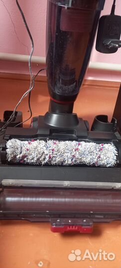 Моющий пылесос remez air rmvc-553