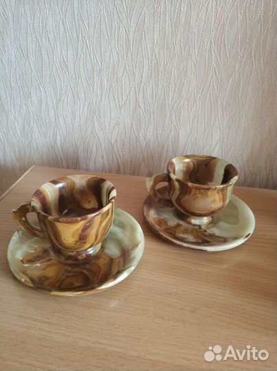 Сувениры из оникса