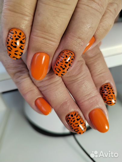 Модель на маникюр бесплатно