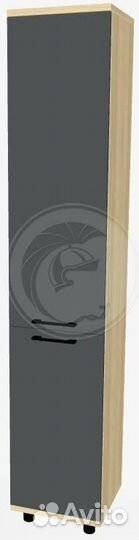 Шкаф шк-5076 Грейс Лером