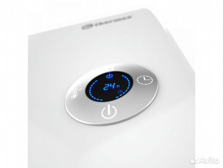 Конвектор электрический thermex Frame 1500E